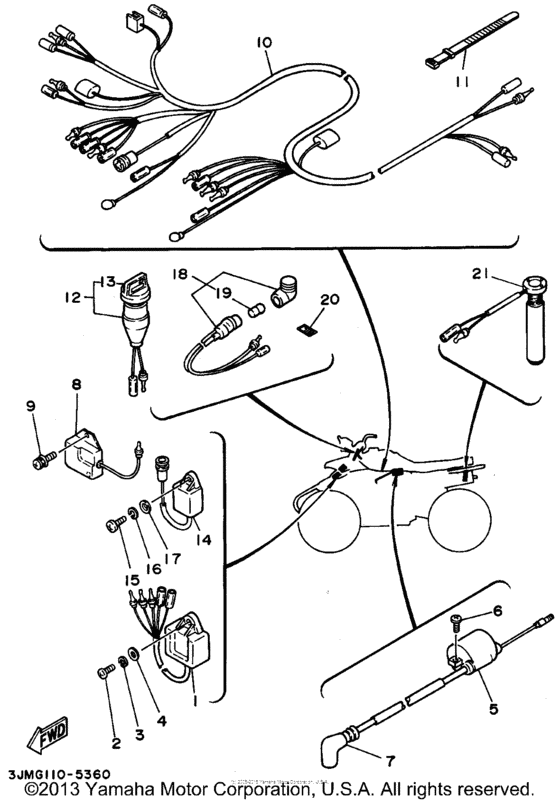 Electrical