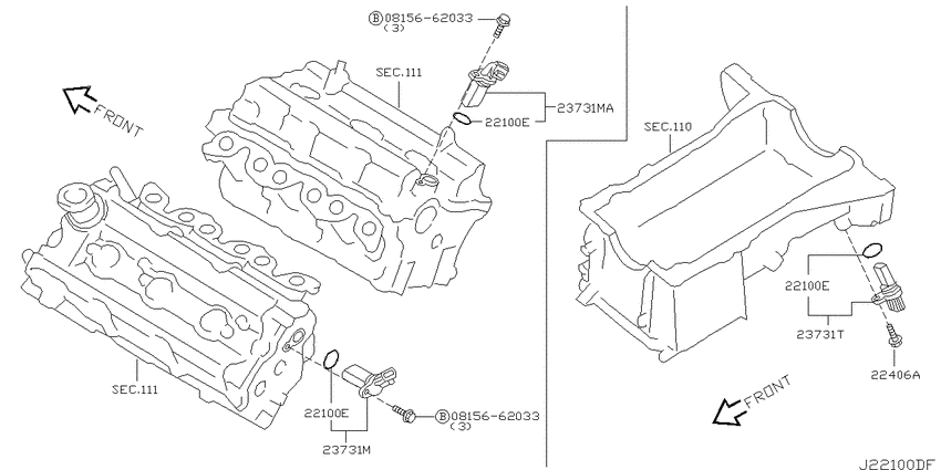 Distributor