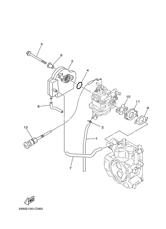 Intake
