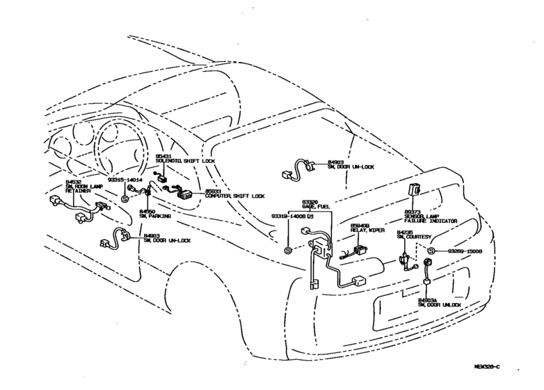 Switch & Relay & Computer