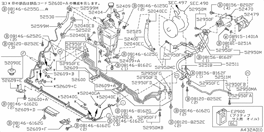 Suspension control