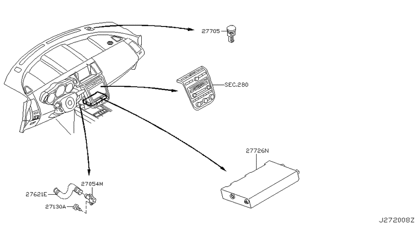 Control unit