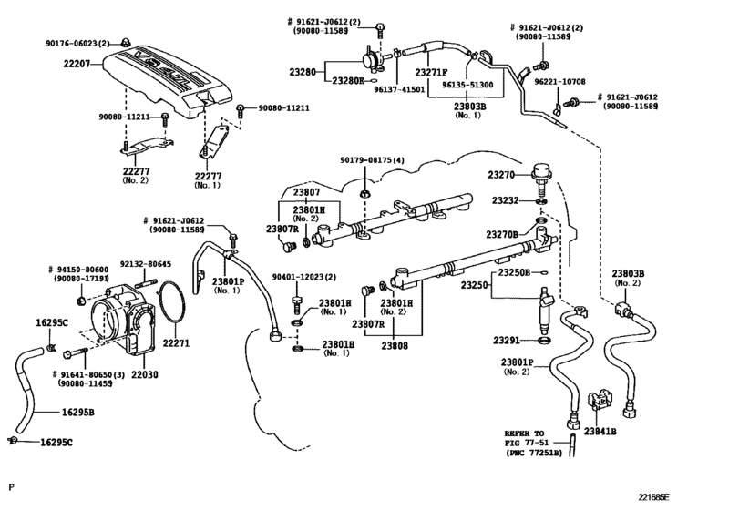 Fuel Injection System