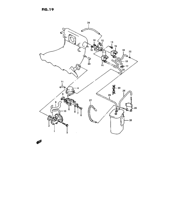 Emission control