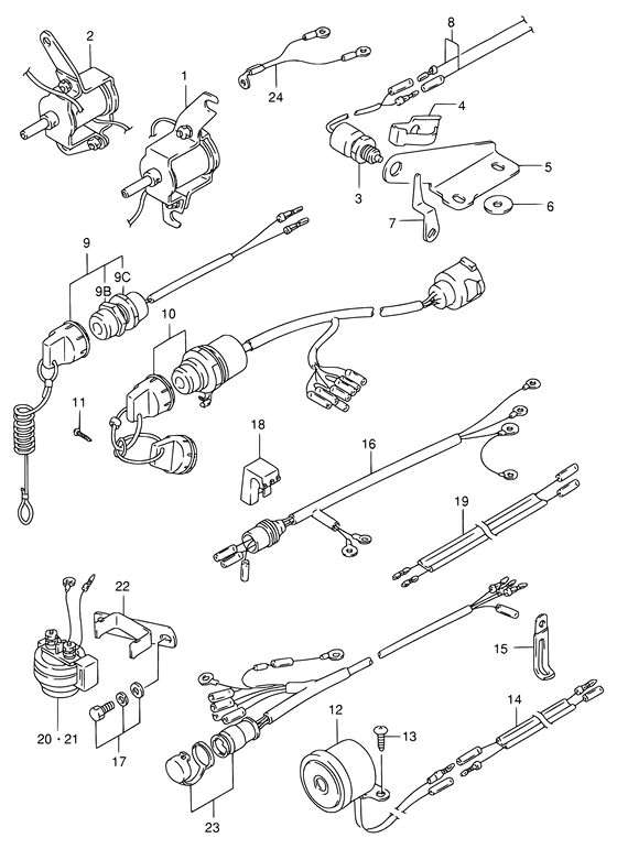 Electrical