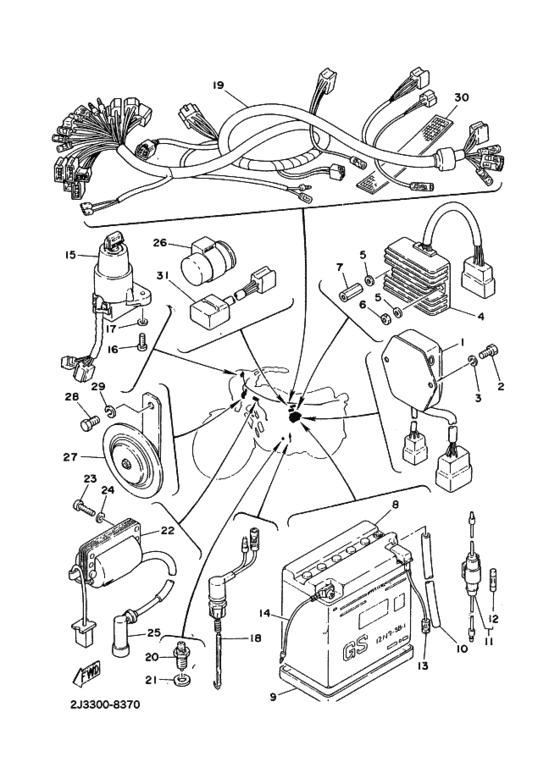 ｴﾚｸﾄﾘｶﾙ