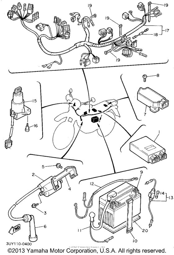 Electrical
