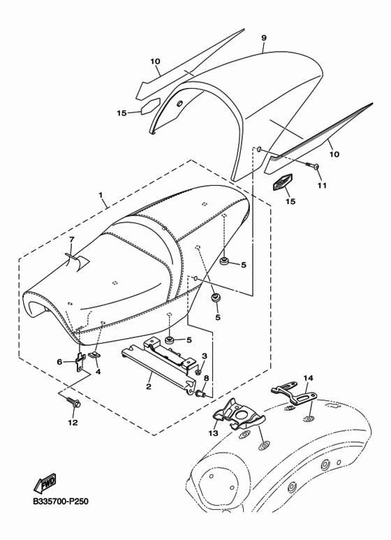 Seat