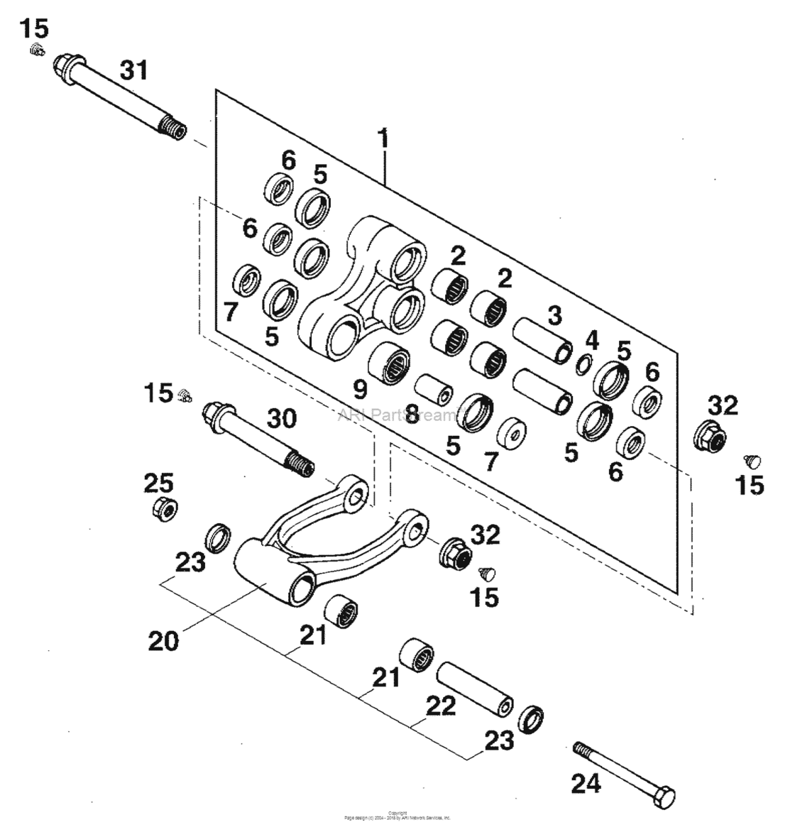 Pro Lever System