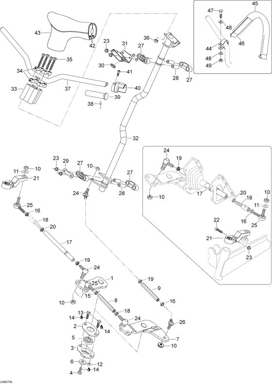 07- steering system