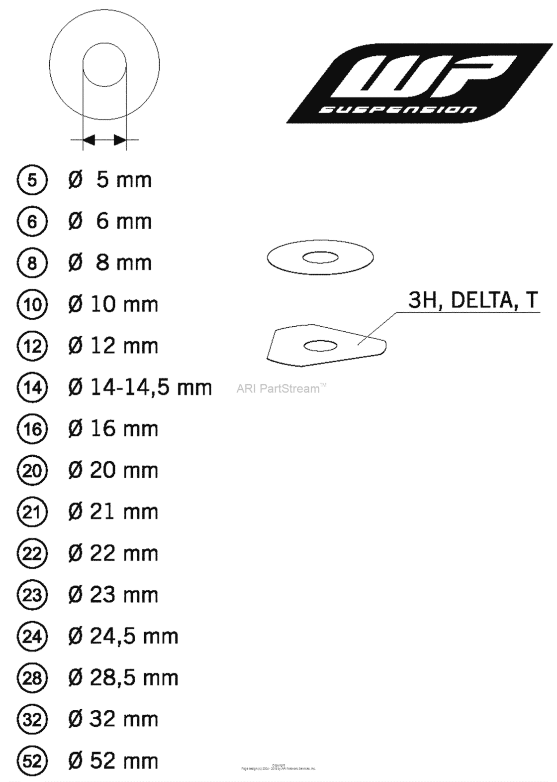 Wp Shims For Setting