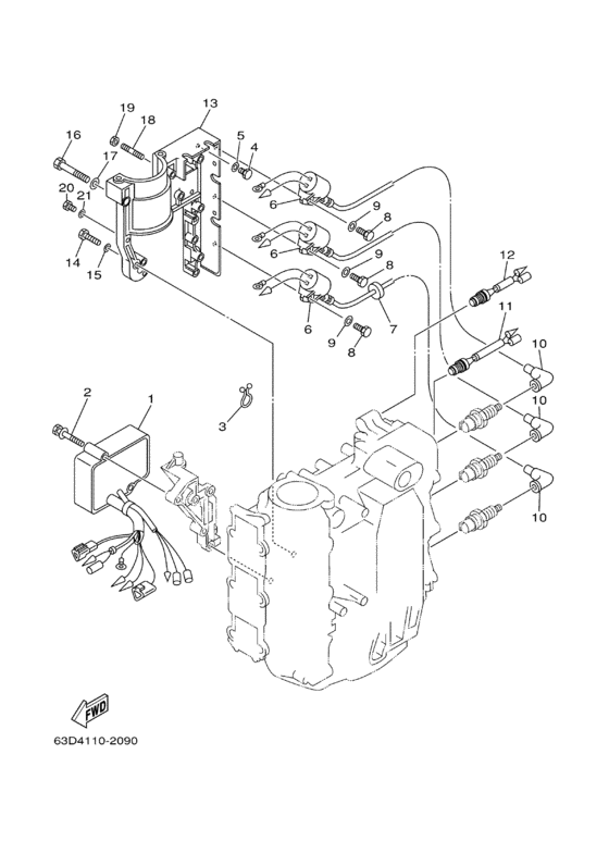 Electrical