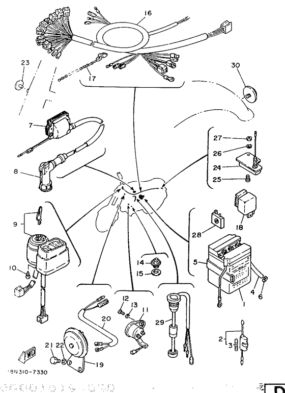 Electrical 1