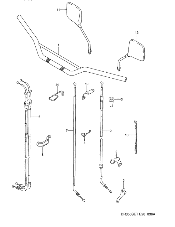Handlebar