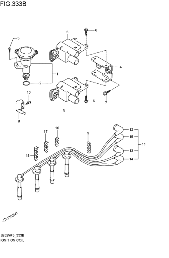 ignition coil