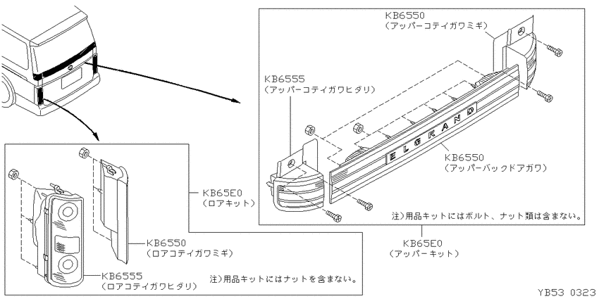 ﾃﾞﾝｿｳﾋﾝ,ｿﾉﾀ
