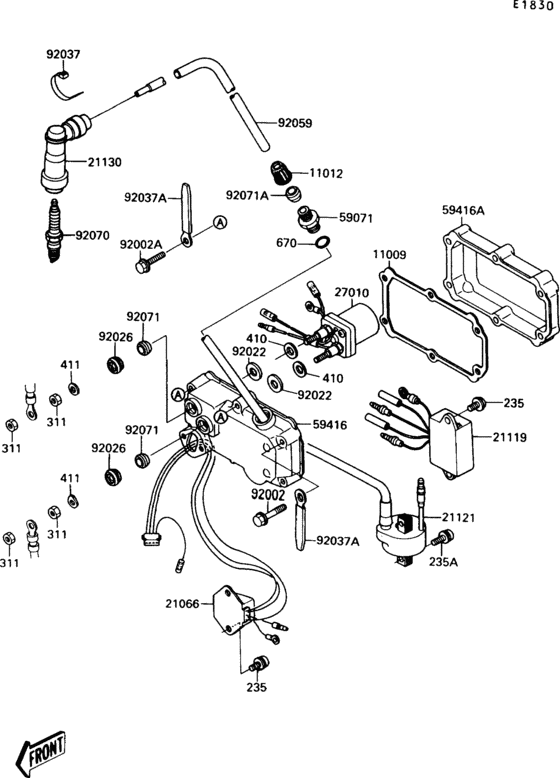 Ignition System