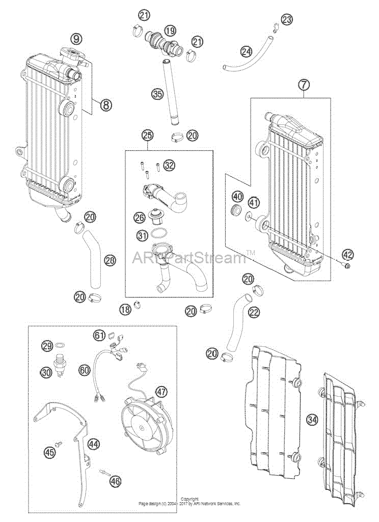Cooling System
