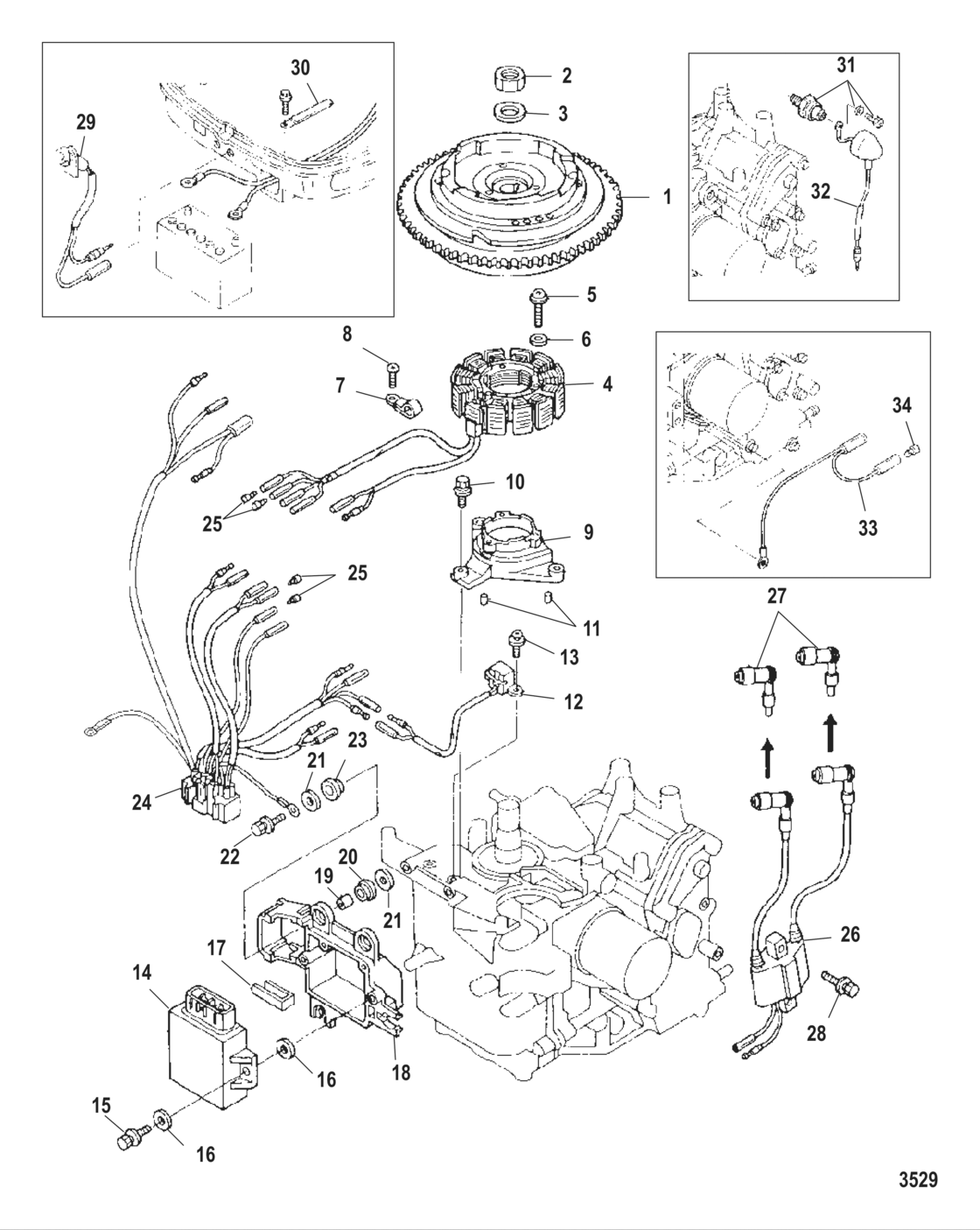 Electrical Components
