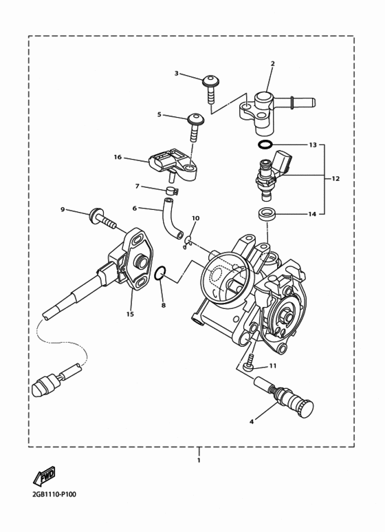 Intake 2