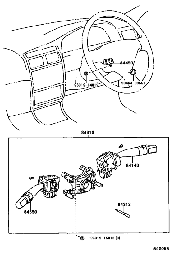 Switch & Relay & Computer
