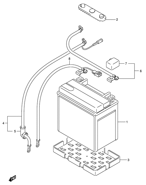 Battery
