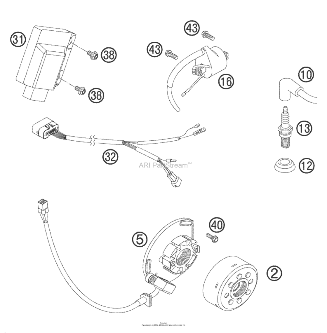 Ignition System