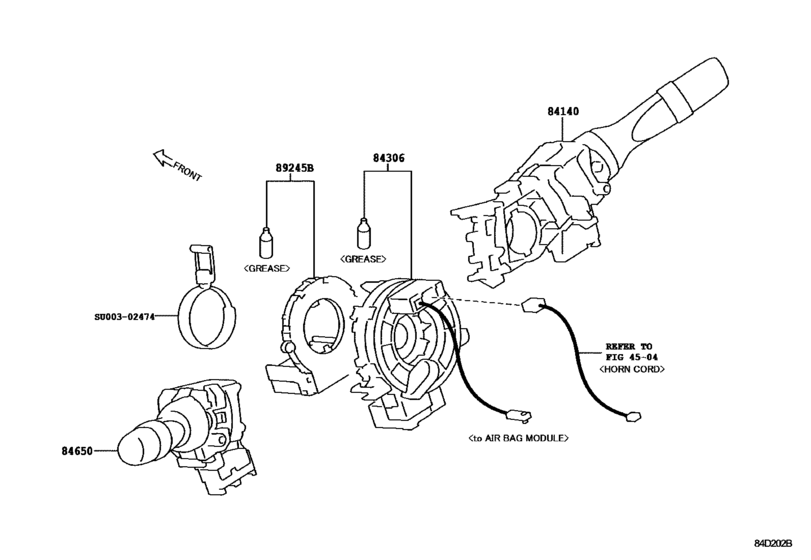 Switch & Relay & Computer