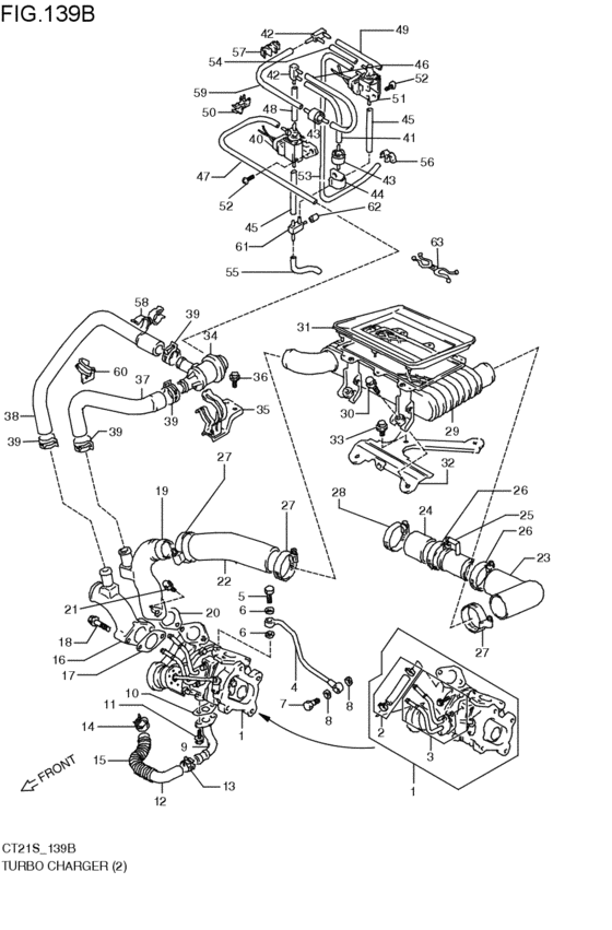 turbo charger