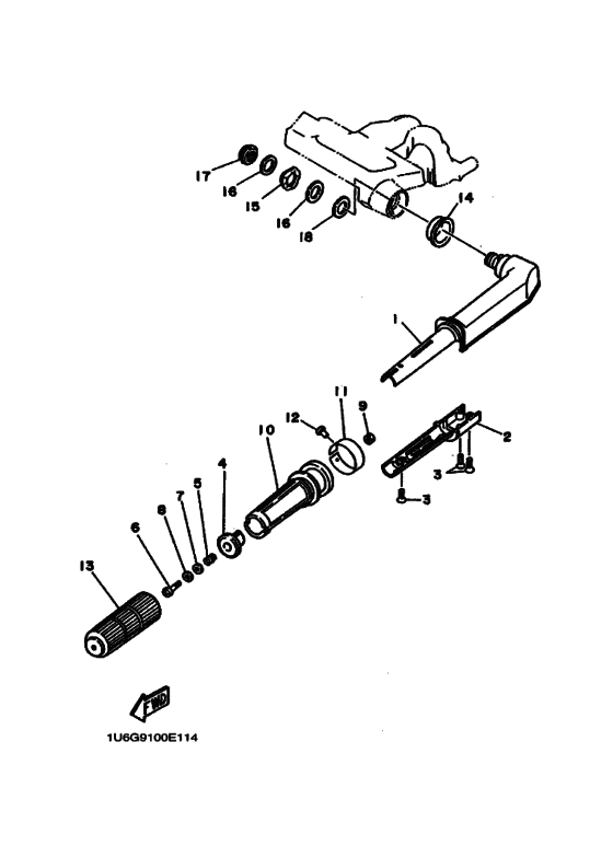 Steering