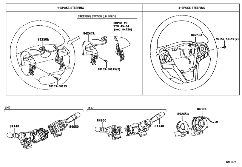 Switch & Relay & Computer