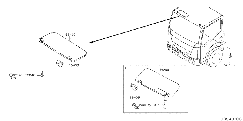 Sunvisor