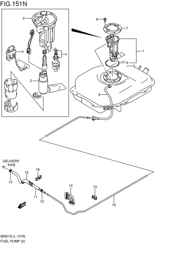 Fuel Pump