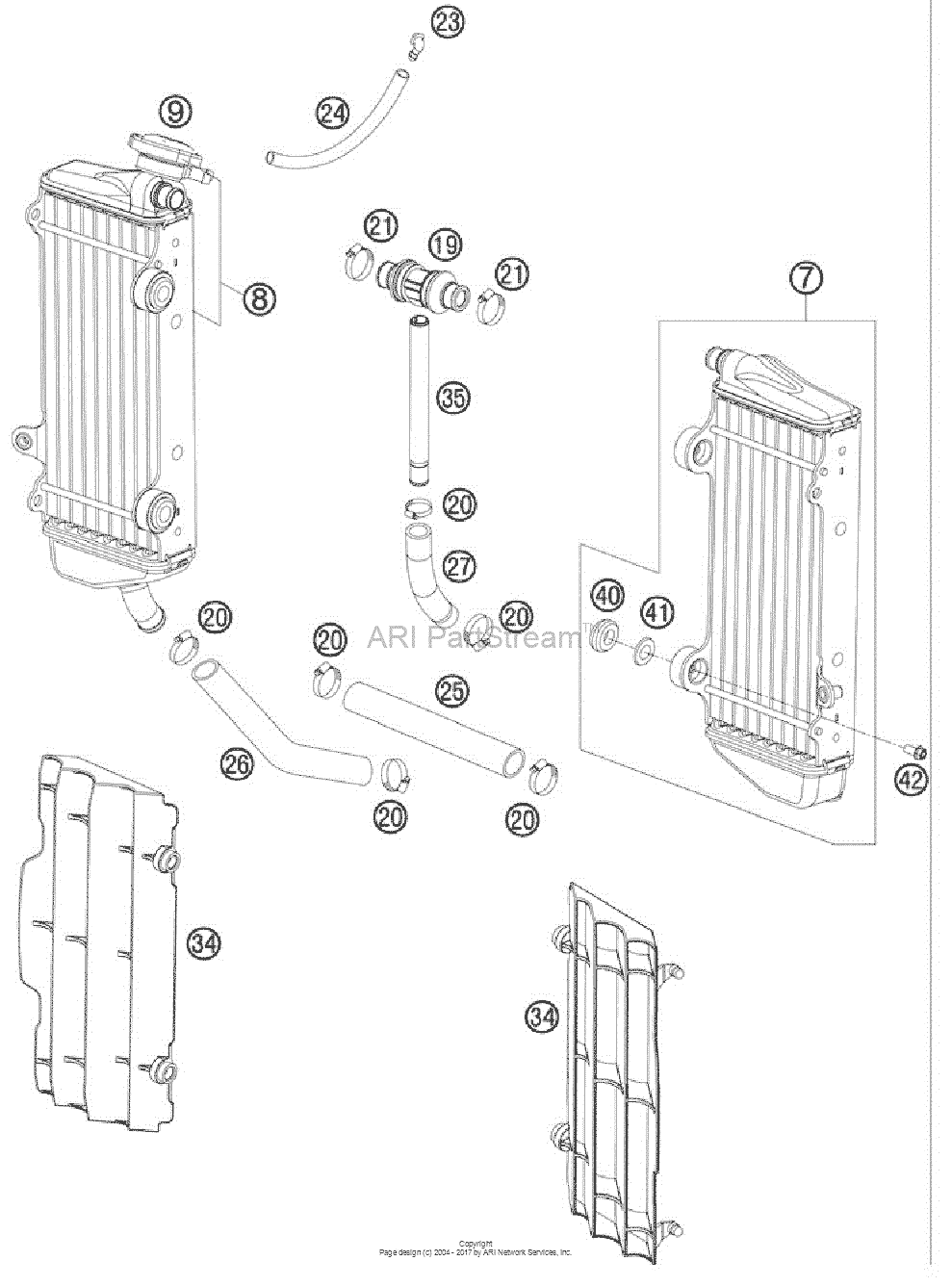Cooling System