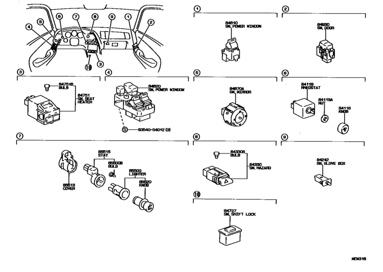Switch & Relay & Computer