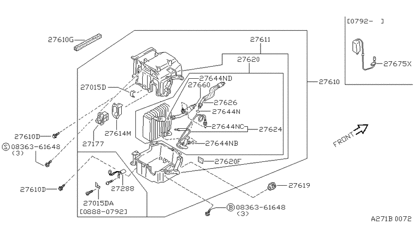 Cooling unit