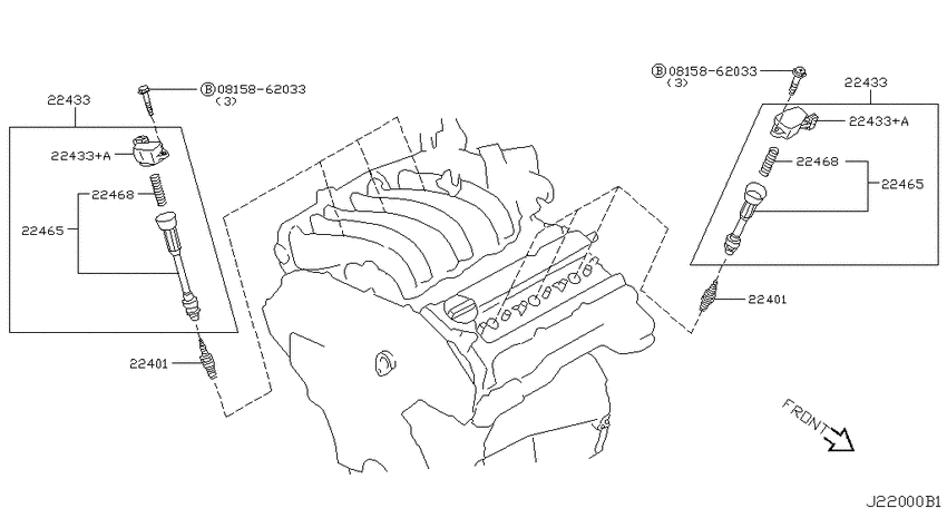 Ignition System