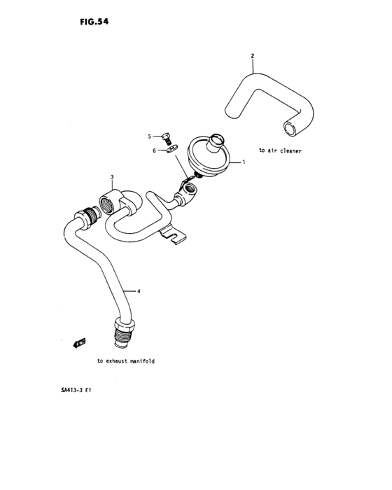 Auxiliary air system