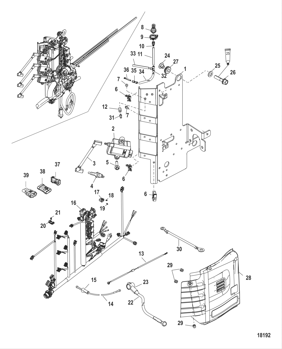 Electrical Components