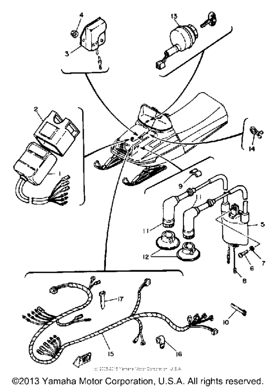 Electrical