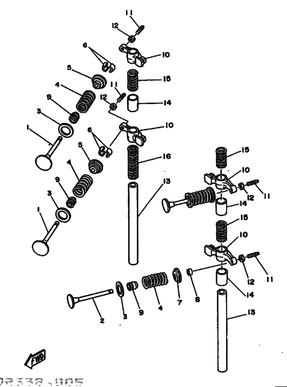 Valve