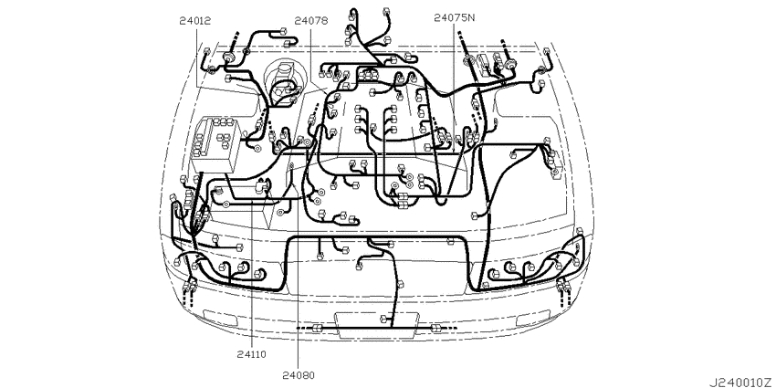 Wiring