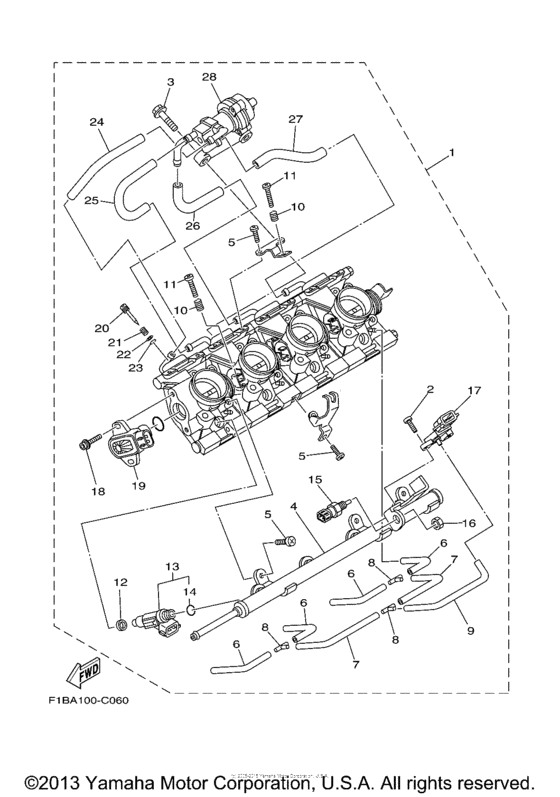 Injection pump