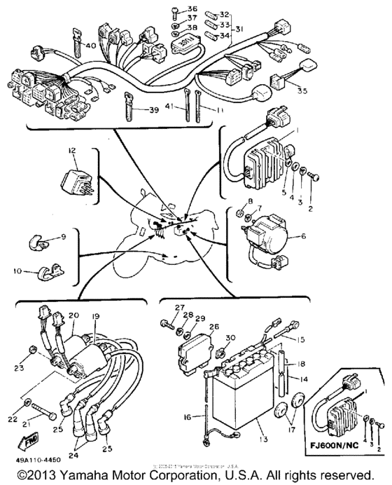 Electrical