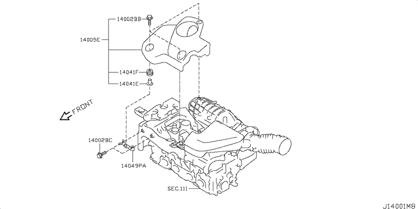 Manifold