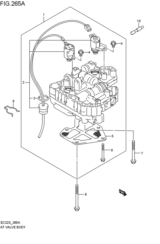 at - valve