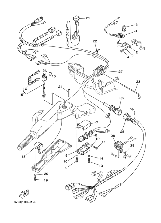 Steering 2