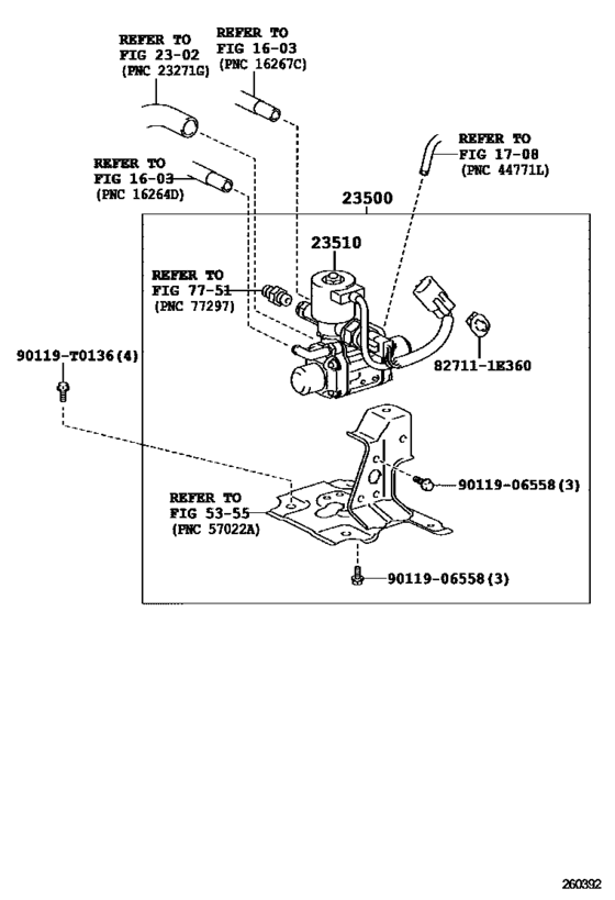 Lpg Or Cng Regulator