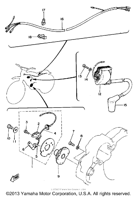 Electrical
