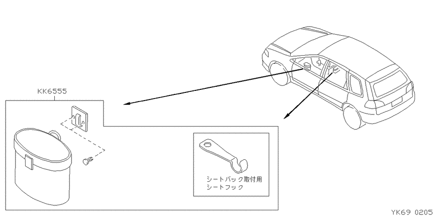 ｺﾝｿｰﾙ,ｱｰﾑﾚｽﾄ,ｼﾂﾅｲﾖｳﾋﾝ